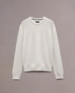 Shop Downing Relaxed Fit Cashmere Sweater Sweaters