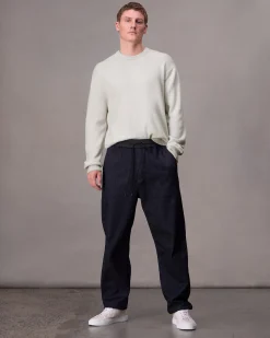 Shop Downing Relaxed Fit Cashmere Sweater Sweaters