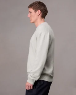 Shop Downing Relaxed Fit Cashmere Sweater Sweaters