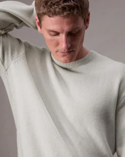 Shop Downing Relaxed Fit Cashmere Sweater Sweaters
