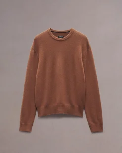 Online Downing Relaxed Fit Cashmere Sweater Sweaters