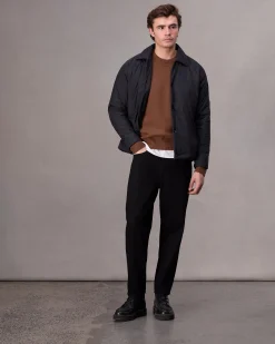 Online Downing Relaxed Fit Cashmere Sweater Sweaters