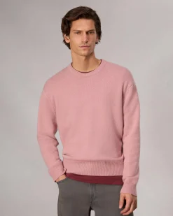 Best Sale Downing Relaxed Fit Cashmere Sweater Sweaters