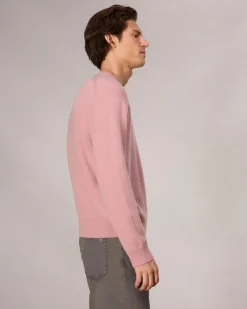 Best Sale Downing Relaxed Fit Cashmere Sweater Sweaters