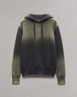 Store Downing Sweater Hoodie Sweaters