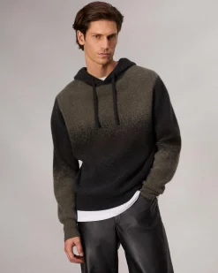 Store Downing Sweater Hoodie Sweaters