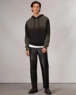 Store Downing Sweater Hoodie Sweaters