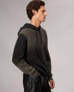 Store Downing Sweater Hoodie Sweaters