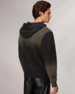 Store Downing Sweater Hoodie Sweaters