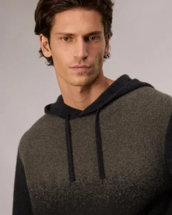 Store Downing Sweater Hoodie Sweaters