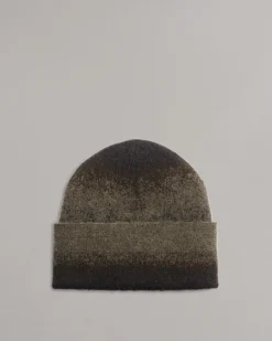 Flash Sale Downing Wool-Blend Beanie Hats & Gloves