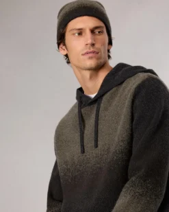 Flash Sale Downing Wool-Blend Beanie Hats & Gloves