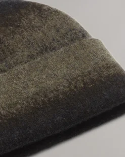 Flash Sale Downing Wool-Blend Beanie Hats & Gloves