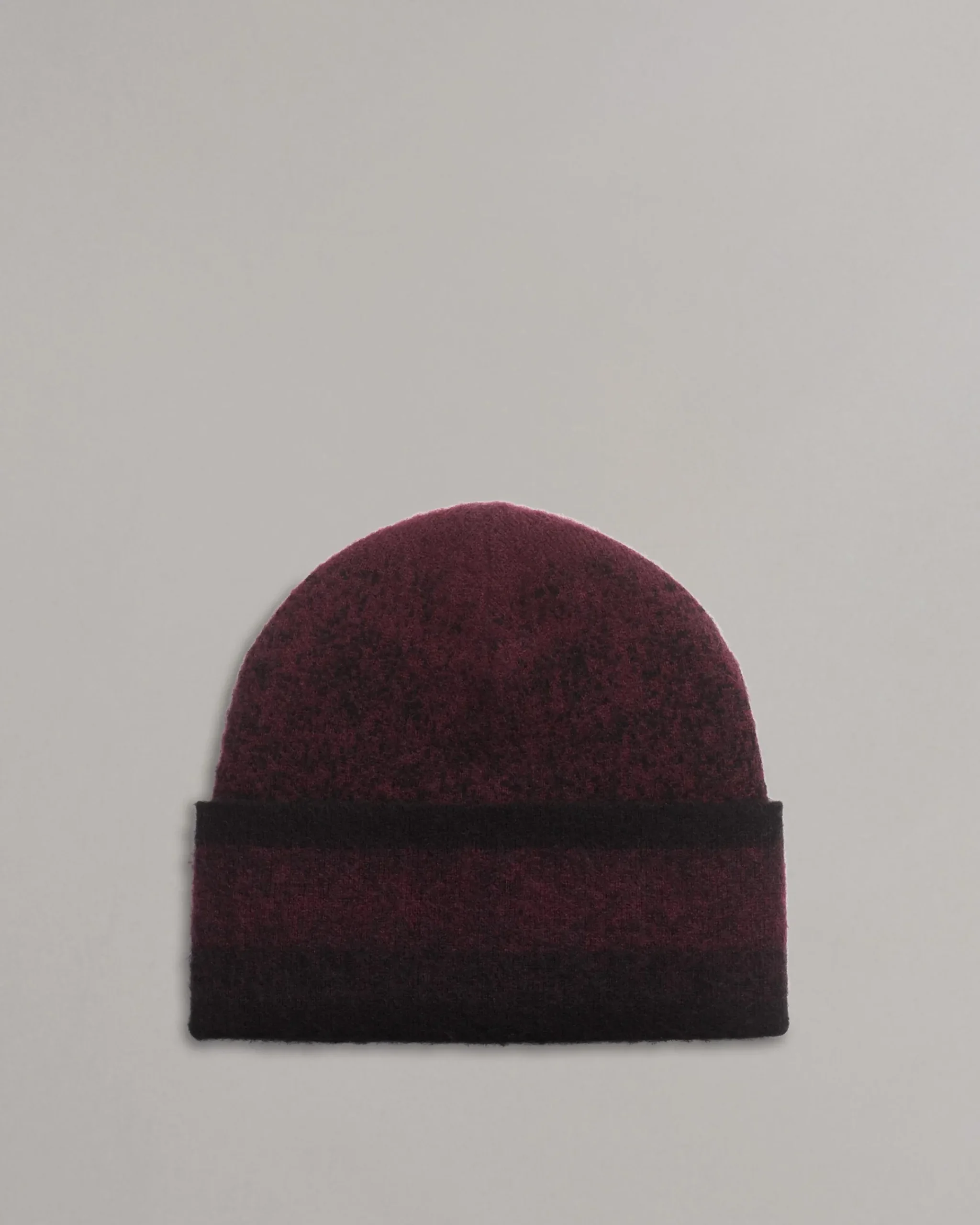 Discount Downing Wool-Blend Beanie Hats & Gloves