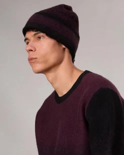 Discount Downing Wool-Blend Beanie Hats & Gloves