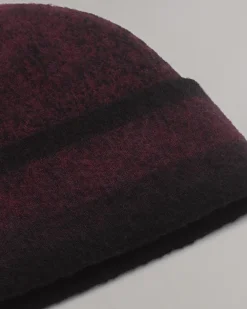 Discount Downing Wool-Blend Beanie Hats & Gloves