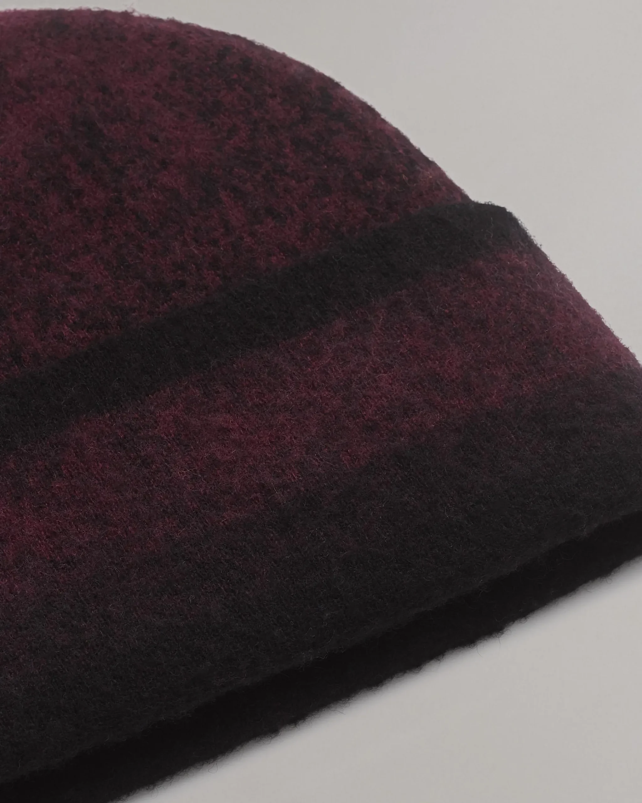 Discount Downing Wool-Blend Beanie Hats & Gloves