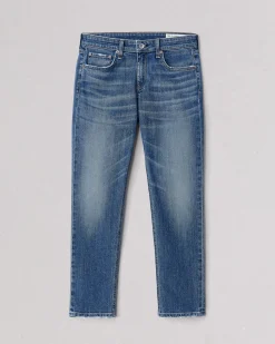 Store Dre Boyfriend Jean Women/BOY Boyfriend
