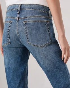 Store Dre Boyfriend Jean Women/BOY Boyfriend