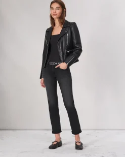 Fashion Dre Boyfriend Jean Women Jeans