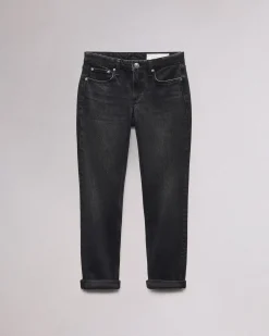 Fashion Dre Boyfriend Jean Women Jeans