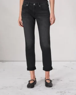 Fashion Dre Boyfriend Jean Women Jeans