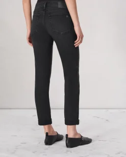 Fashion Dre Boyfriend Jean Women Jeans