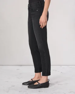 Fashion Dre Boyfriend Jean Women Jeans