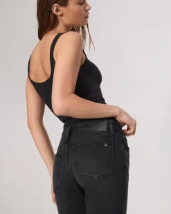 Fashion Dre Boyfriend Jean Women Jeans