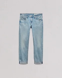 Sale Dre Slim Boyfriend Jean Women Jeans