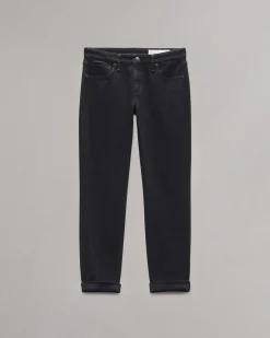 Store Dre Slim Boyfriend Jean Women Jeans