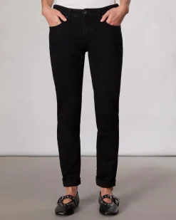 Store Dre Slim Boyfriend Jean Women Jeans