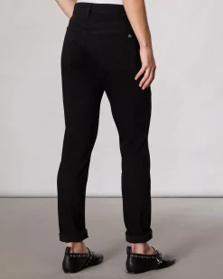 Store Dre Slim Boyfriend Jean Women Jeans