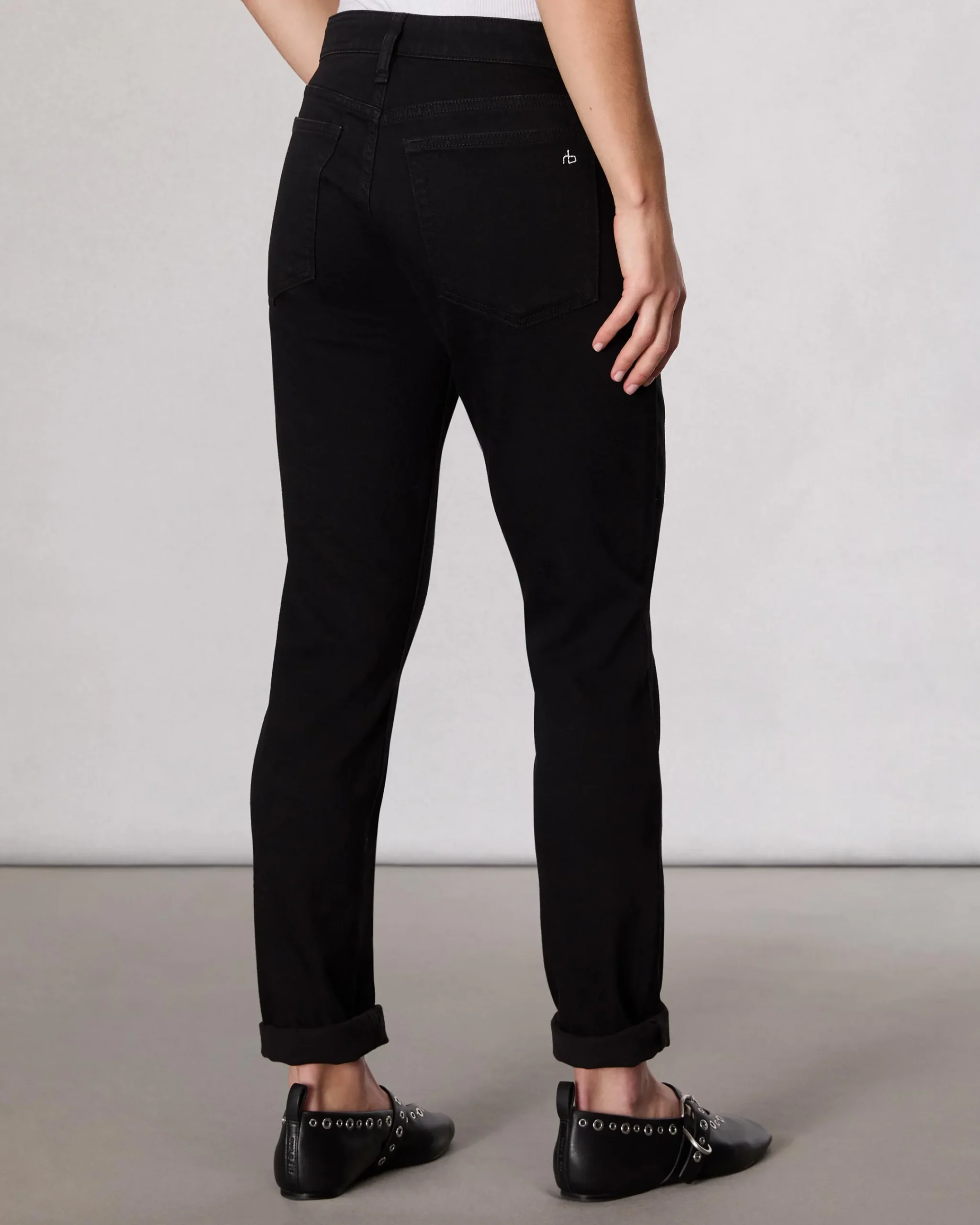 Store Dre Slim Boyfriend Jean Women Jeans