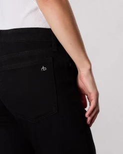 Store Dre Slim Boyfriend Jean Women Jeans