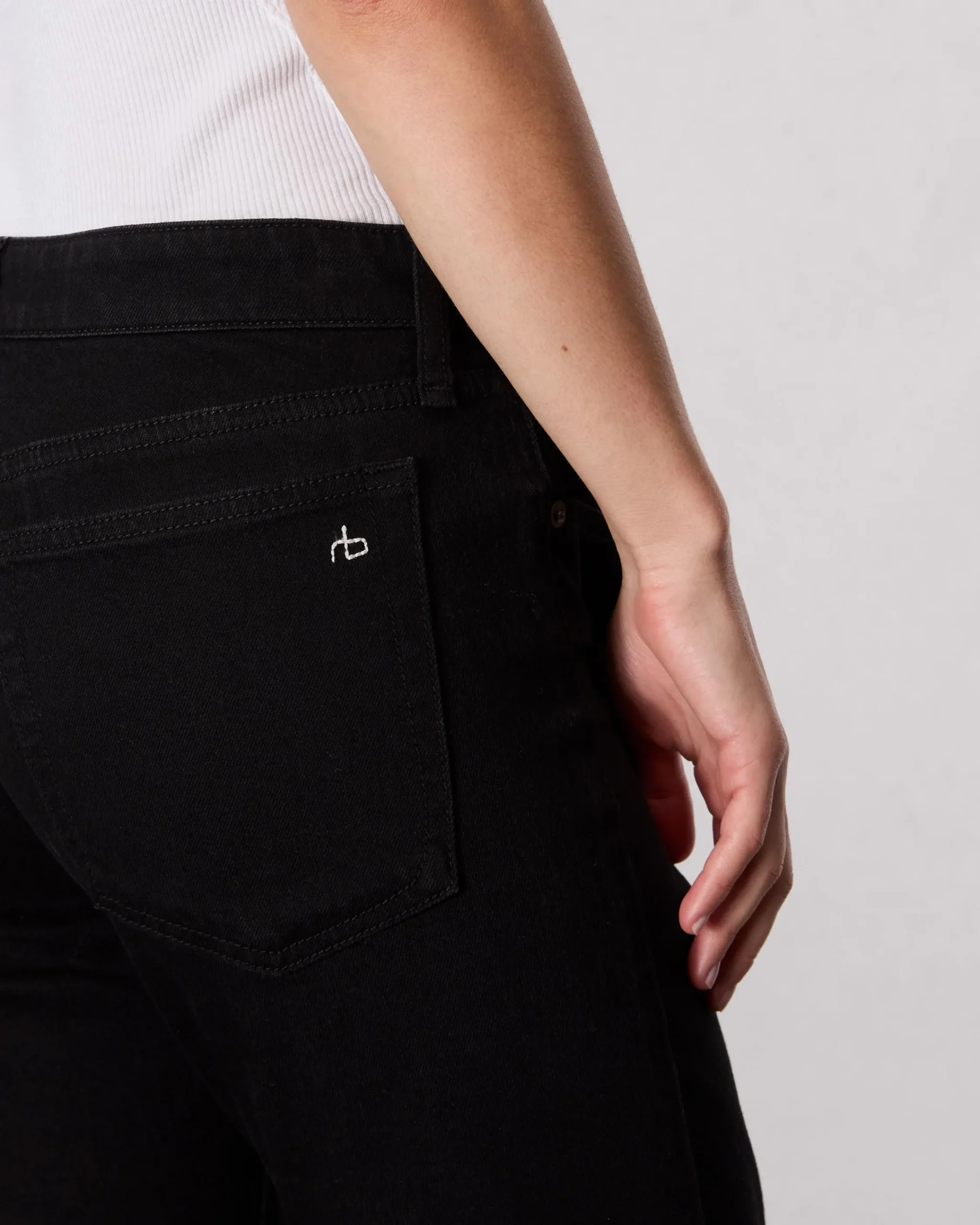 Store Dre Slim Boyfriend Jean Women Jeans