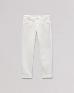 Cheap Dre Slim Boyfriend Jean Women Jeans