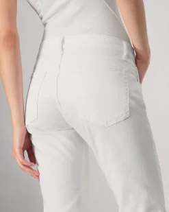 Cheap Dre Slim Boyfriend Jean Women Jeans