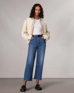 Clearance Epic Andi Ankle-Length Jean Women Jeans