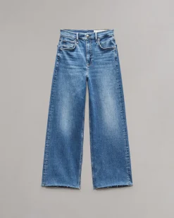 Clearance Epic Andi Ankle-Length Jean Women Jeans