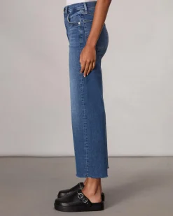 Clearance Epic Andi Ankle-Length Jean Women Jeans