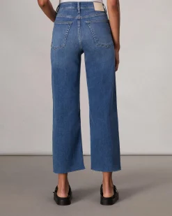 Clearance Epic Andi Ankle-Length Jean Women Jeans