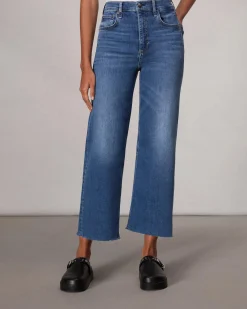 Clearance Epic Andi Ankle-Length Jean Women Jeans