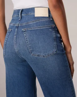 Clearance Epic Andi Ankle-Length Jean Women Jeans