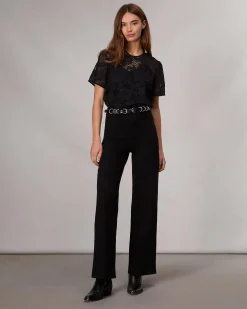 Best Sale Epic Hadley Wide-Leg Jean Women Jeans