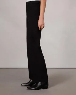 Best Sale Epic Hadley Wide-Leg Jean Women Jeans