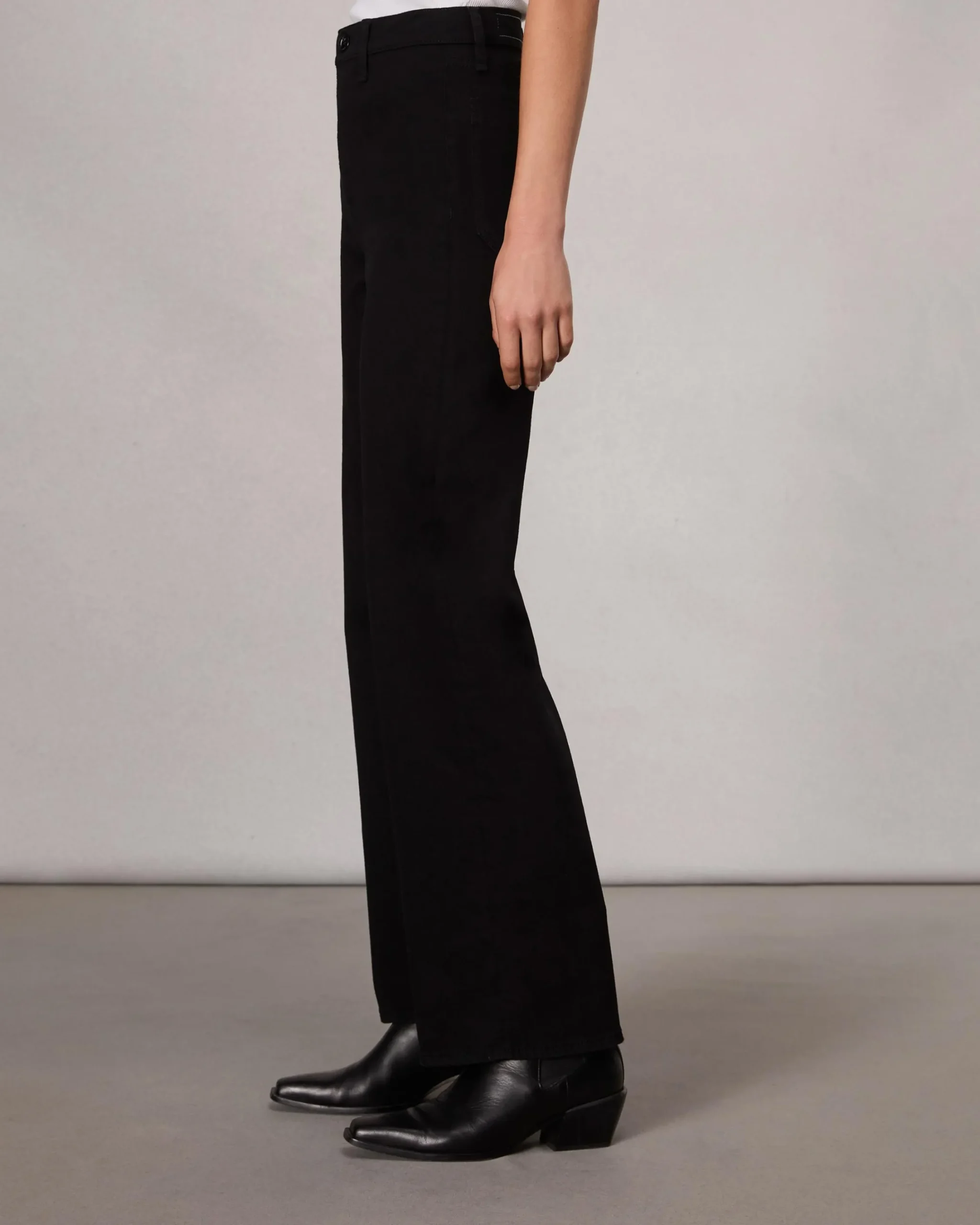 Best Sale Epic Hadley Wide-Leg Jean Women Jeans