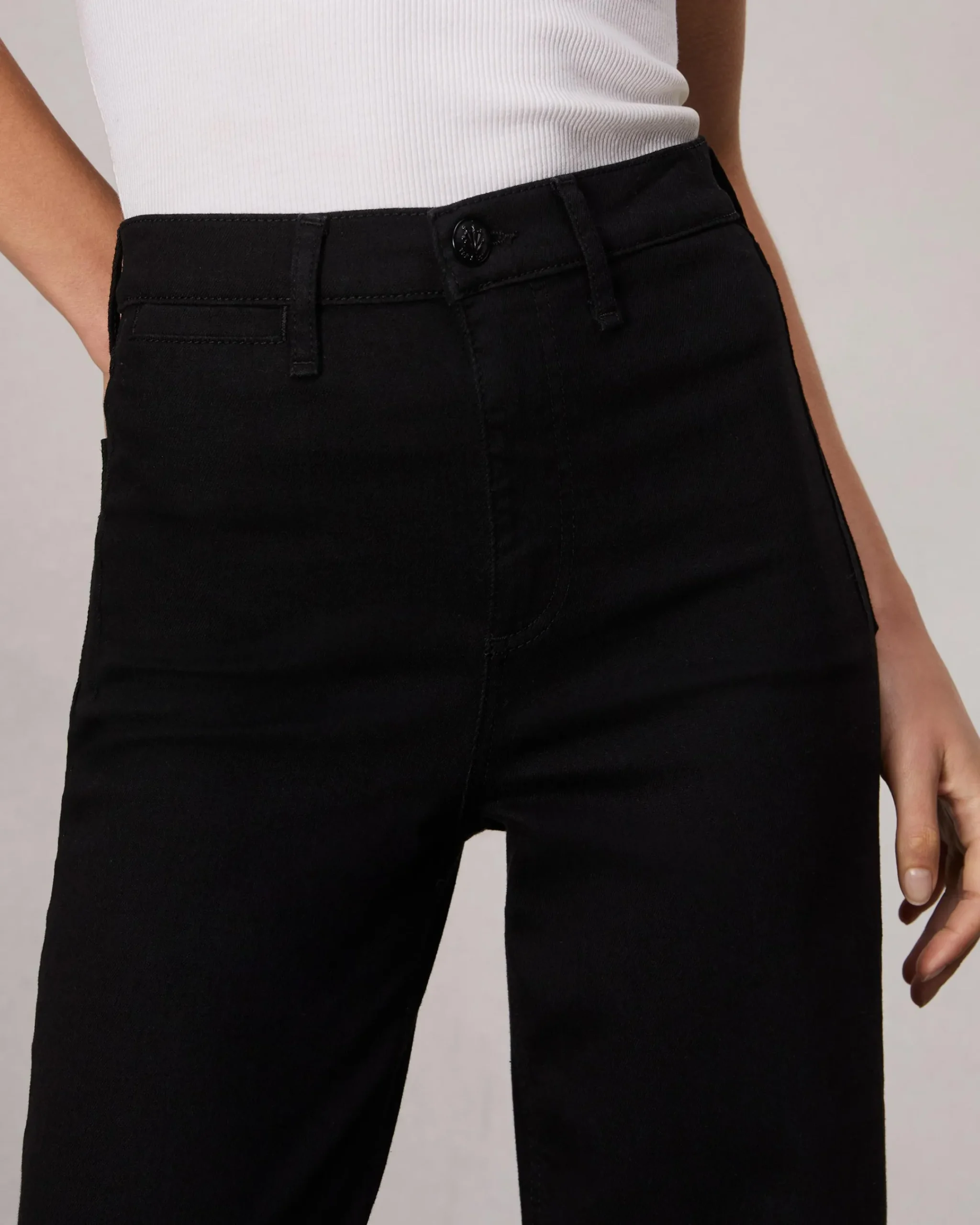 Best Sale Epic Hadley Wide-Leg Jean Women Jeans