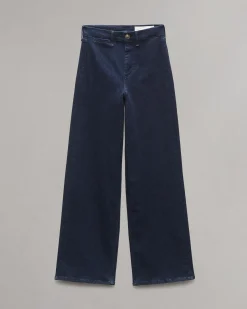 Sale Epic Hadley Wide-Leg Jean Women Jeans