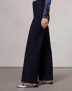 Sale Epic Hadley Wide-Leg Jean Women Jeans